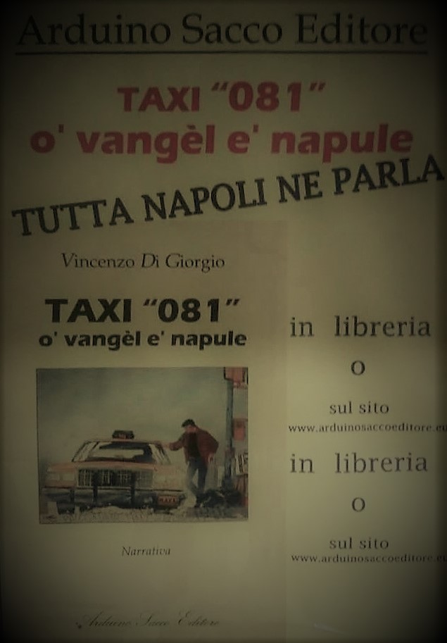 Tutta Napoli ne parla